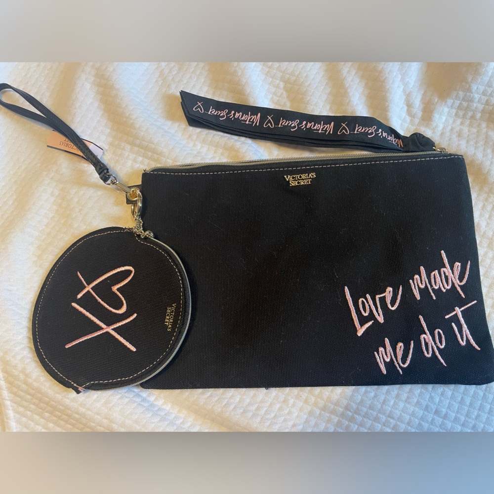 Victorias Secret bag set